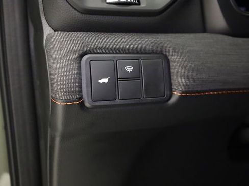 Used 2026 Honda Passport TrailSport image 12