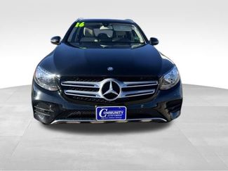 Used 2016 Mercedes-Benz GLC 300 4MATIC video 2