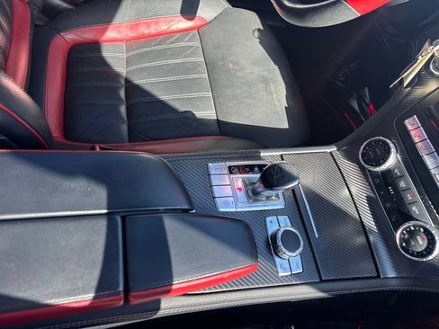 Used 2016 Mercedes-Benz SL 550 image 42