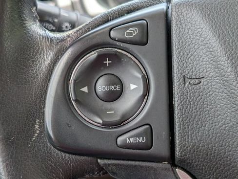 Used 2016 Honda CR-V EX-L image 23