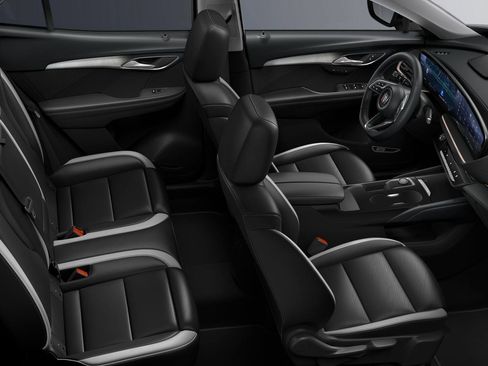 New 2026 Buick Envision Sport Touring AWD/4WD image 28
