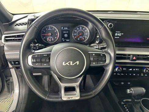 Used 2023 Kia K5 GT-Line image 14