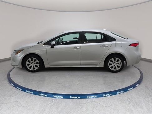 Certified 2024 Toyota Corolla LE FWD image 8
