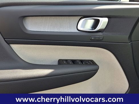 New 2026 Volvo XC40 B5 Plus w/ Protection Package Premier image 9