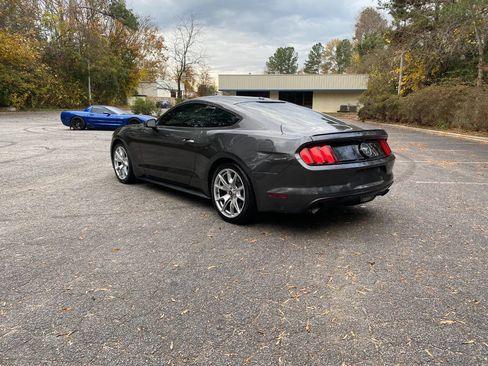 Used 2015 Ford Mustang Premium w/ Equipment Group 201A image 7