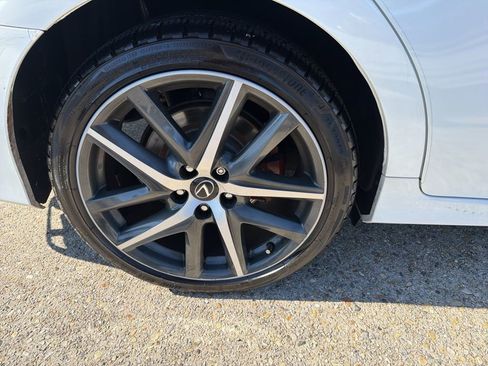 Used 2017 Lexus GS 350 F Sport image 22