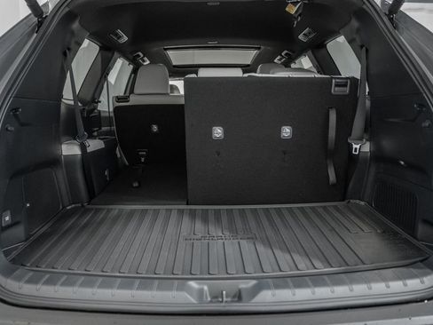 New 2026 Toyota Grand Highlander AWD Hybrid image 10