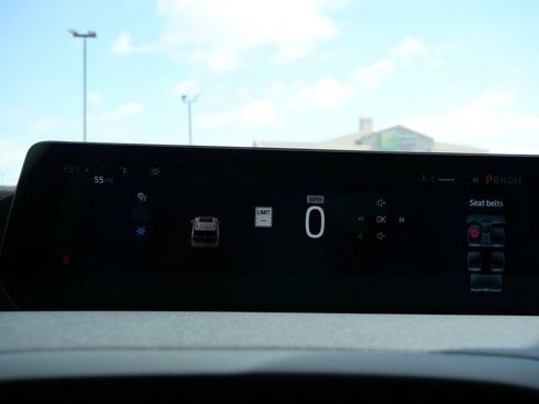 New 2026 Ford Expedition Max Active AWD/4WD image 25