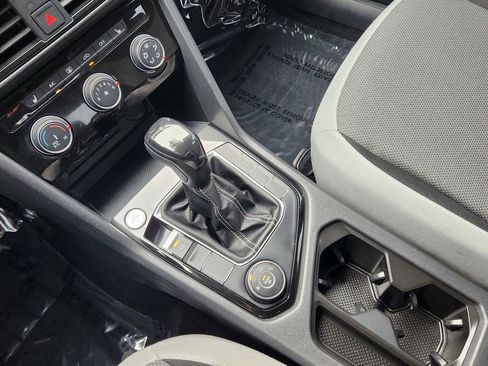 Certified 2023 Volkswagen Taos S image 23