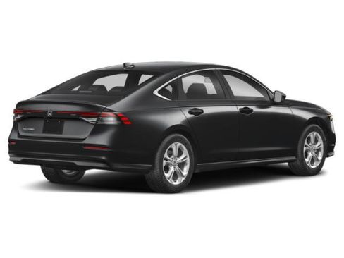 New 2026 Honda Accord LX image 4