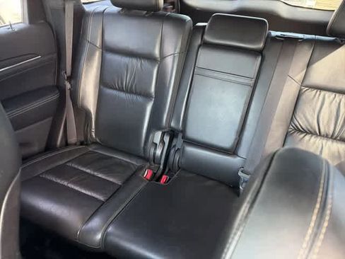 Used 2016 Jeep Grand Cherokee Limited image 11