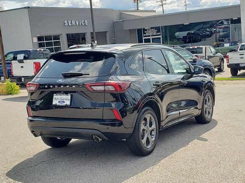 Certified 2023 Ford Escape ST-Line w/ Tech Pack #1 FWD image 5