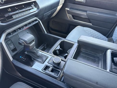 Used 2025 Toyota Tundra SR5 image 19