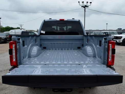 New 2026 Ford F250 Lariat w/ Lariat Premium Package AWD/4WD image 21