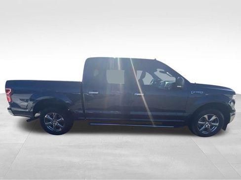 Used 2020 Ford F150 XLT w/ Equipment Group 302A Luxury RWD image 11