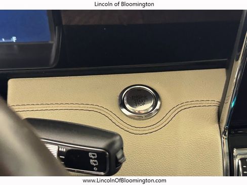 Used 2018 Lincoln Navigator Reserve w/ Technology Package image 45