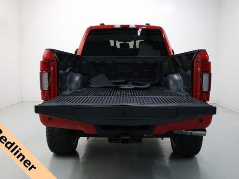 Used 2022 Ford F250 Lariat AWD/4WD image 44