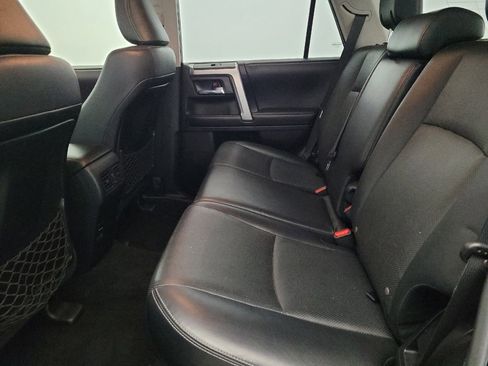 Used 2018 Toyota 4Runner Limited image 18