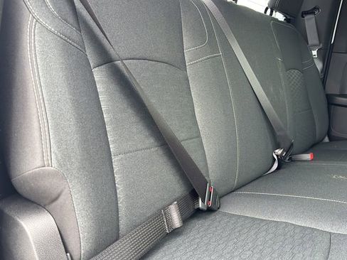 New 2026 RAM 3500 Tradesman image 41