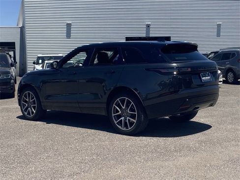 New 2026 Land Rover Range Rover Velar Dynamic SE image 20