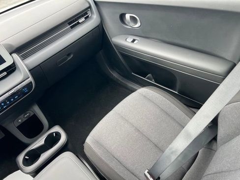 Certified 2024 Hyundai Ioniq 5 SEL AWD/4WD image 15