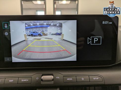 Used 2025 Kia K4 EX image 14