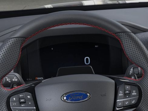 New 2026 Ford Explorer ST w/ Sun And Sound Package image 13