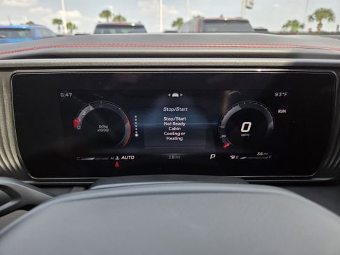 New 2026 Dodge Charger R/T image 38