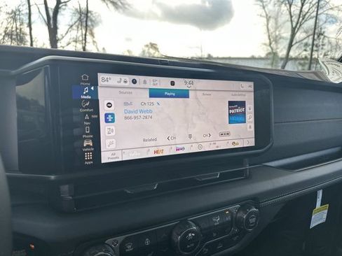 New 2026 Jeep Wrangler Unlimited Rubicon image 25