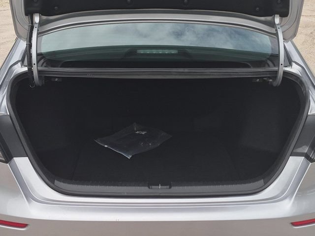 Used 2025 Honda Accord SE image 28