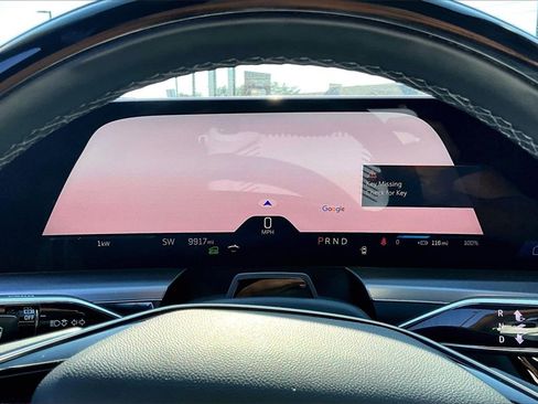 Certified 2024 Cadillac Lyriq Sport image 13