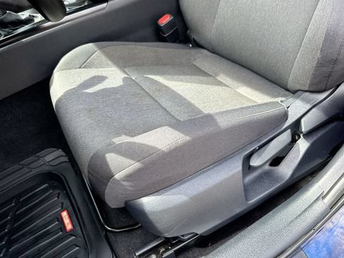 Used 2025 Toyota Camry LE FWD image 12