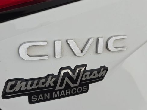 Used 2024 Honda Civic Sport image 35