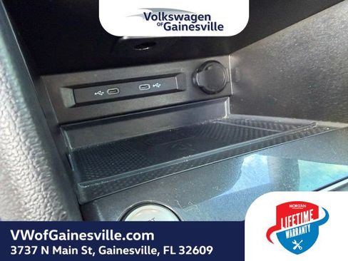 Certified 2024 Volkswagen Tiguan SEL R-Line AWD/4WD image 29