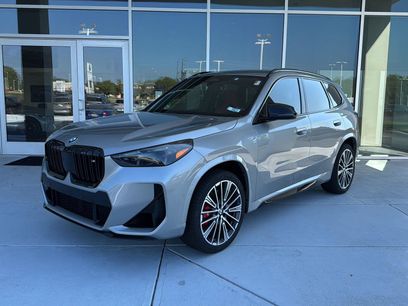 New 2025 BMW X1 M35i w/ M Sport Professional Package