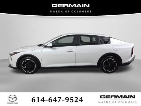 Used 2025 Kia K4 EX FWD image 12