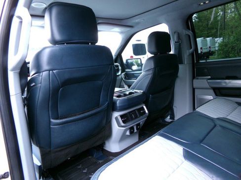 Used 2021 Ford F150 Limited AWD/4WD image 17
