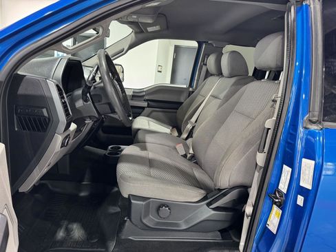 Certified 2020 Ford F150 XLT w/ XTR Package AWD/4WD image 17