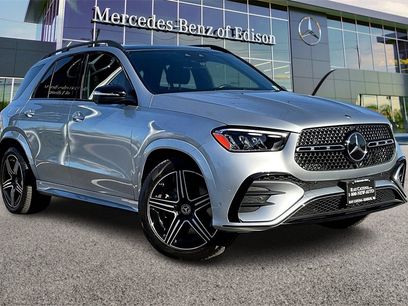 Used 2025 Mercedes-Benz GLE 450e 4MATIC