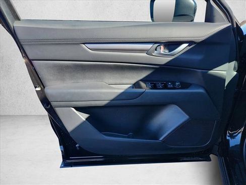 Certified 2024 MAZDA CX-5 AWD 2.5 S w/ Select Package image 13