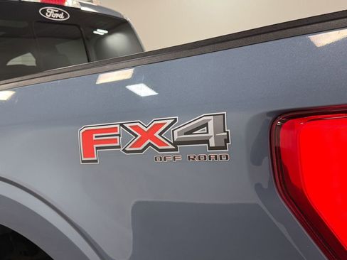 Used 2023 Ford F150 Lariat w/ Equipment Group 502A High image 56