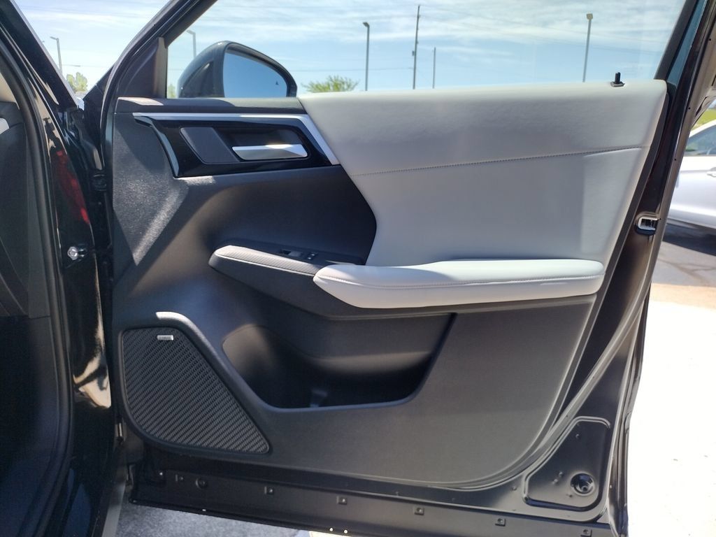 New 2026 Mitsubishi Outlander SE AWD/4WD image 33