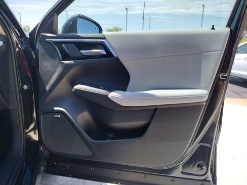 New 2026 Mitsubishi Outlander SE AWD/4WD image 33