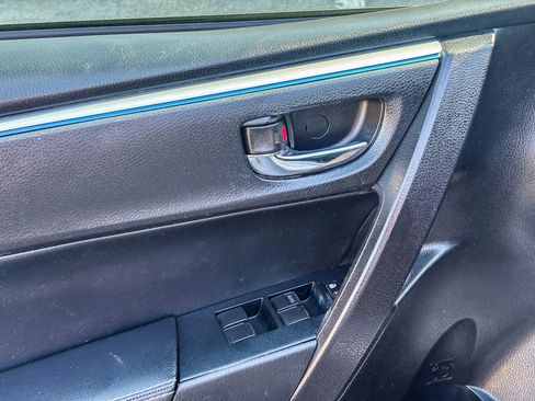 Used 2015 Toyota Corolla S w/ Protection Package FWD image 22