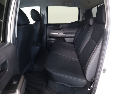 Used 2023 Toyota Tacoma 4x4 Double Cab image 22
