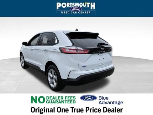 Used 2023 Ford Edge SE image 23