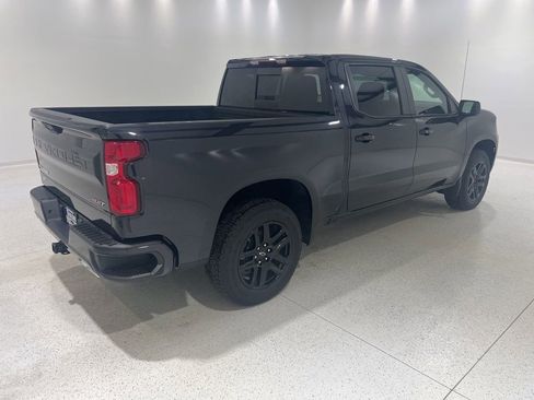 New 2024 Chevrolet Silverado 1500 RST w/ All Star Edition Plus AWD/4WD image 5