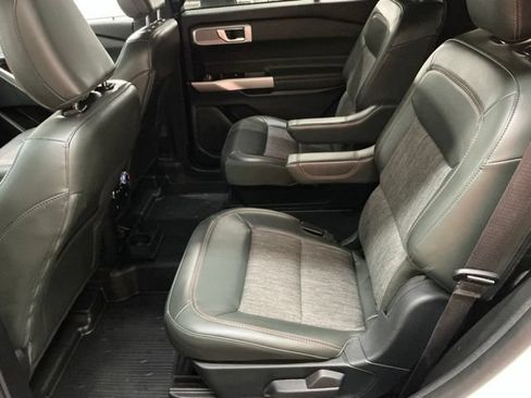 Used 2023 Ford Explorer Timberline w/ Timberline Technology Package AWD/4WD image 13