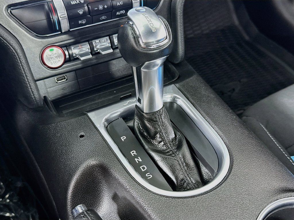 Used 2019 Ford Mustang GT w/ GT Performance Package RWD image 25