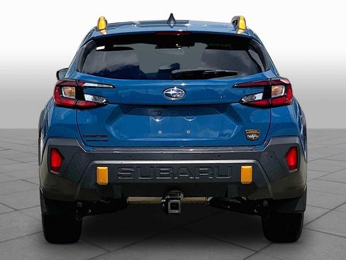 Certified 2024 Subaru Crosstrek 2.5i Wilderness AWD/4WD image 4